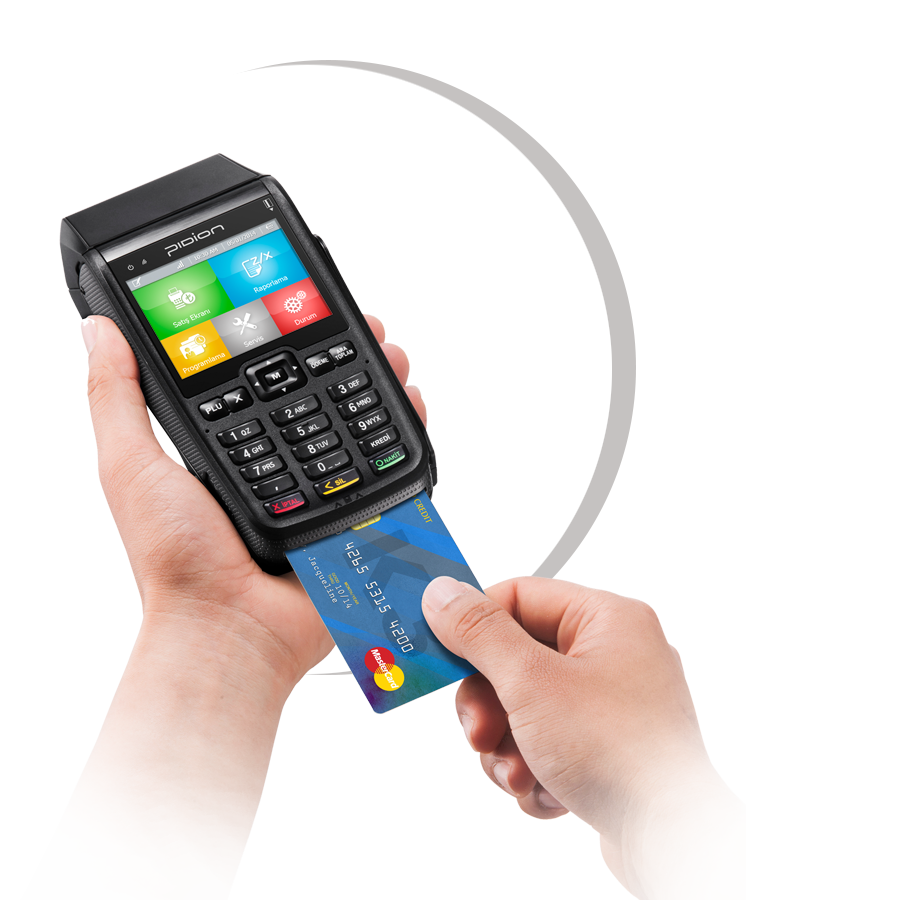 Kassa apparat xizmati